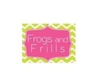 Frogs and Frills Boutique coupons